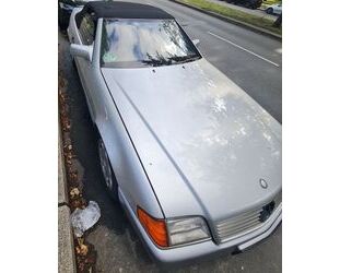 Mercedes-Benz SL 320 Gebrauchtwagen