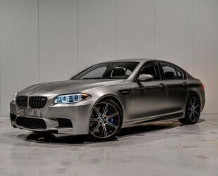 BMW M5 Gebrauchtwagen