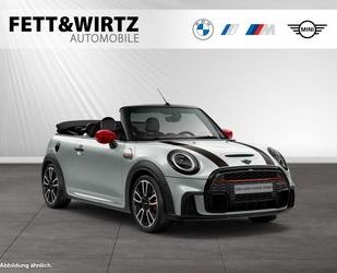 Mini John Cooper Works Cabrio Gebrauchtwagen