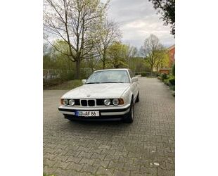 BMW 520 Gebrauchtwagen