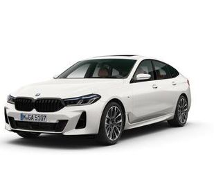 BMW 630 Gran Turismo Gebrauchtwagen