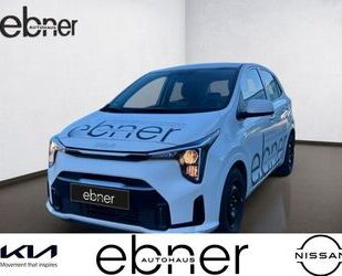 Kia Picanto Gebrauchtwagen