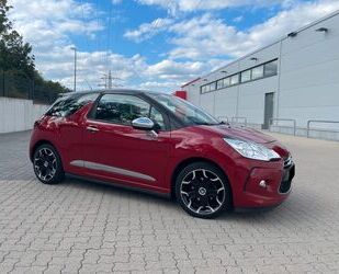 Citroen DS3 Gebrauchtwagen