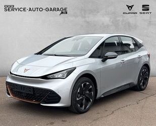 Cupra Born Gebrauchtwagen