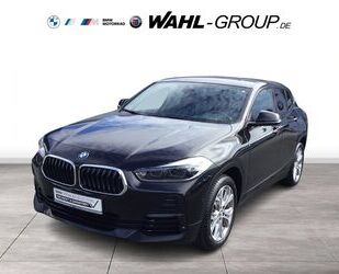 BMW X2 Gebrauchtwagen