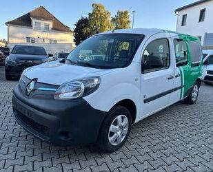 Renault Kangoo Gebrauchtwagen