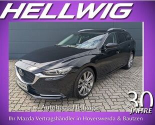 Mazda 6 Gebrauchtwagen