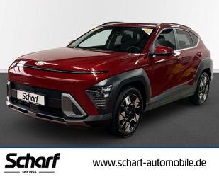 Hyundai KONA Gebrauchtwagen