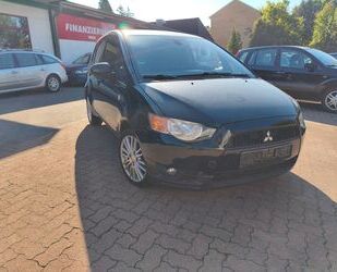 Mitsubishi Colt Gebrauchtwagen