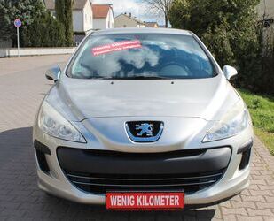 Peugeot 308 Gebrauchtwagen