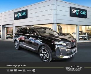 Peugeot 5008 Gebrauchtwagen