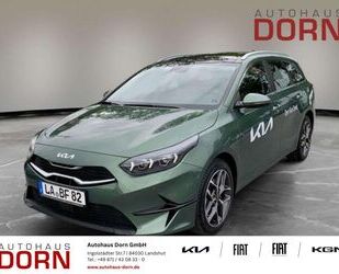 Kia ceed Sportswagon Gebrauchtwagen