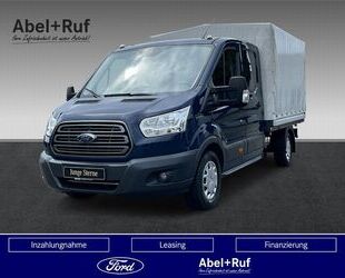 Ford Transit Gebrauchtwagen