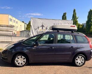 Citroen Grand C4 Picasso / SpaceTourer Gebrauchtwagen