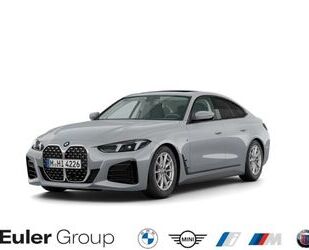 BMW 430 Gran Coupé Gebrauchtwagen