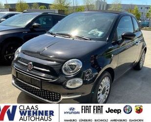 Fiat 500C Gebrauchtwagen
