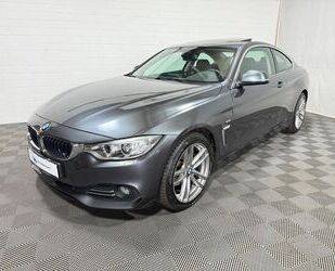 BMW 420 Gebrauchtwagen