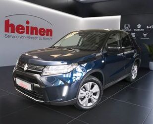 Suzuki Vitara Gebrauchtwagen