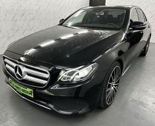 Mercedes-Benz E 400 Gebrauchtwagen