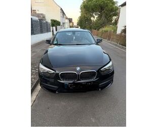BMW 118 Gebrauchtwagen