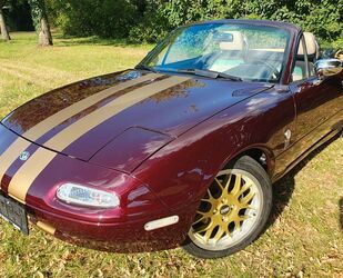 Mazda MX-5 Gebrauchtwagen