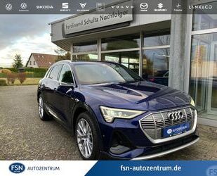 Audi e-tron Gebrauchtwagen
