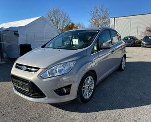 Ford C-Max Gebrauchtwagen