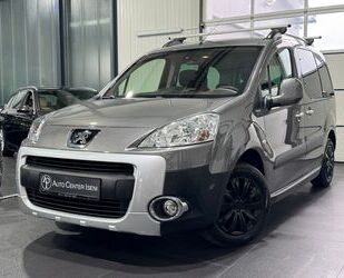 Peugeot Partner Gebrauchtwagen