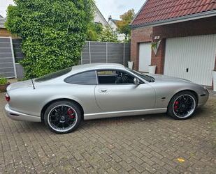 Jaguar XKR Gebrauchtwagen