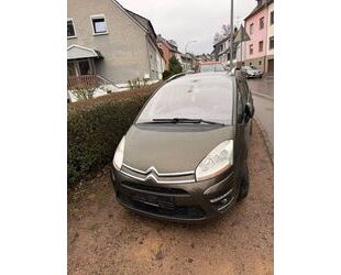 Citroen C4 Picasso Gebrauchtwagen