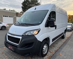 Peugeot Boxer Gebrauchtwagen