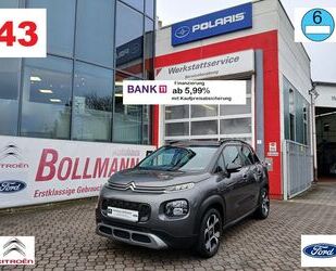 Citroen C3 Gebrauchtwagen