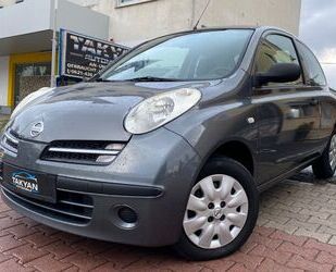 Nissan Micra Gebrauchtwagen