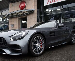 Mercedes-Benz AMG GT C Gebrauchtwagen