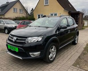 Dacia Sandero Gebrauchtwagen