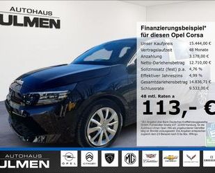 Opel Corsa Gebrauchtwagen