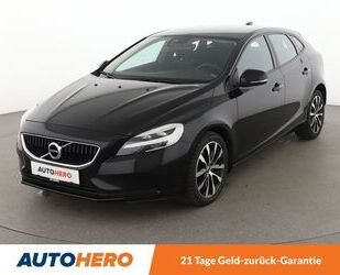 Volvo V40 Gebrauchtwagen