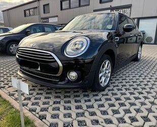 Mini Cooper Clubman Gebrauchtwagen