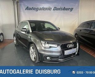 Audi A1 Gebrauchtwagen