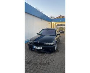 BMW 330 Gebrauchtwagen