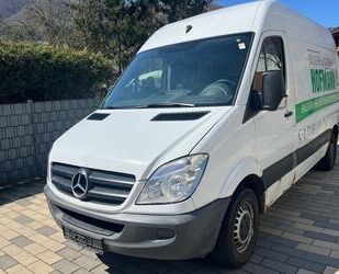 Mercedes-Benz Sprinter Gebrauchtwagen