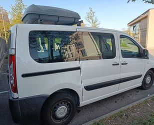 Citroen Jumpy Gebrauchtwagen