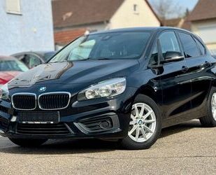 BMW 218 Gebrauchtwagen