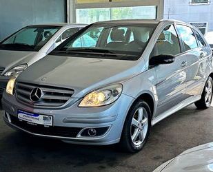Mercedes-Benz B 150 Gebrauchtwagen