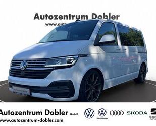 VW T6 Caravelle Gebrauchtwagen