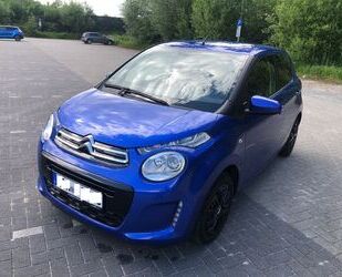 Citroen C1 Gebrauchtwagen