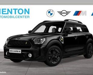 Mini Cooper SE Countryman Gebrauchtwagen
