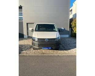 VW T6 Transporter Gebrauchtwagen