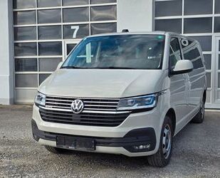 VW T6 Caravelle Gebrauchtwagen