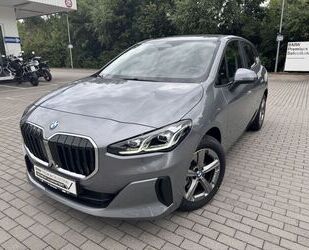 BMW 218 Gebrauchtwagen